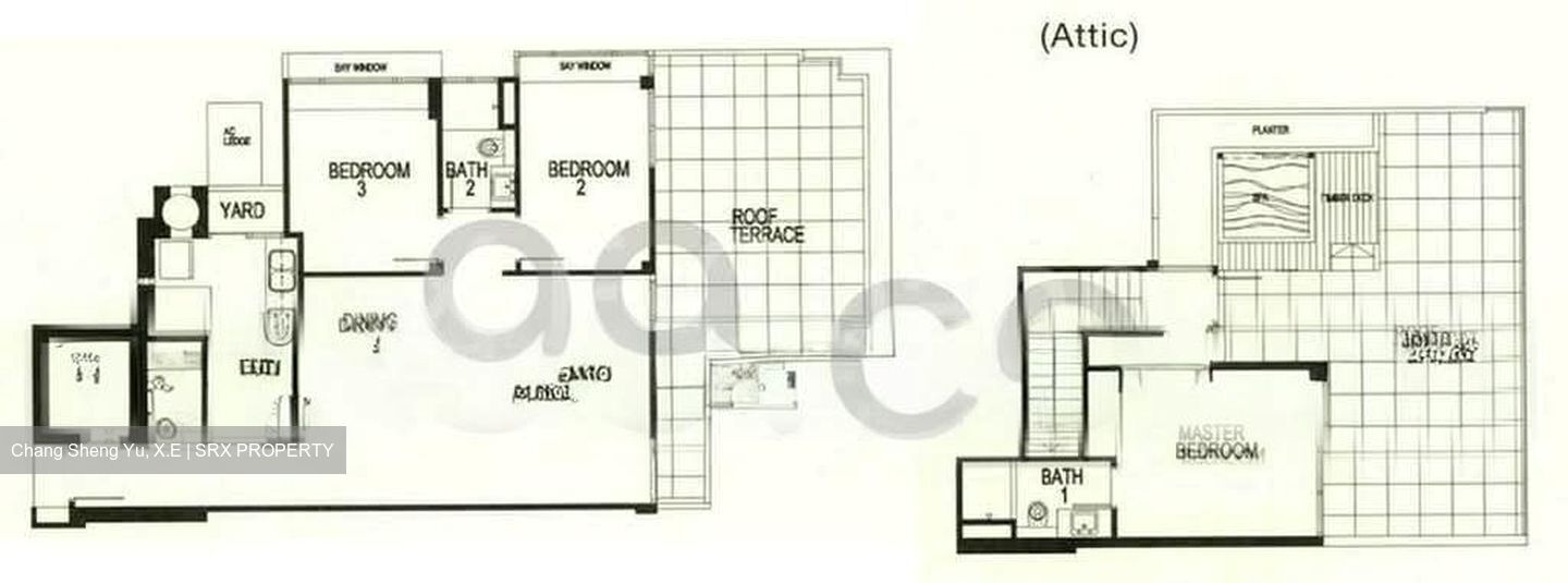 Mountbatten Regency (D15), Apartment #576223431